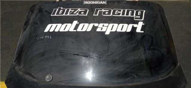 Foto 2ª: Portón Honda Civic 1.6 [R16A1]