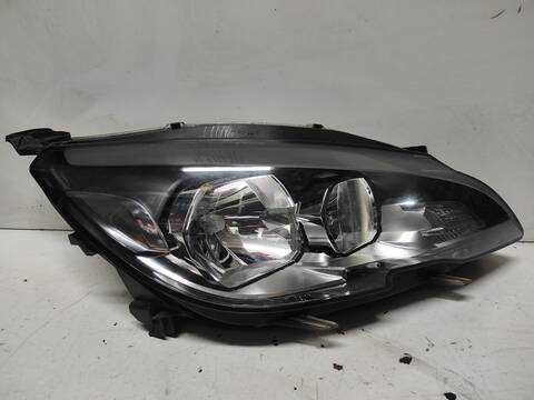 Faro Derecho Peugeot 308 HNY
