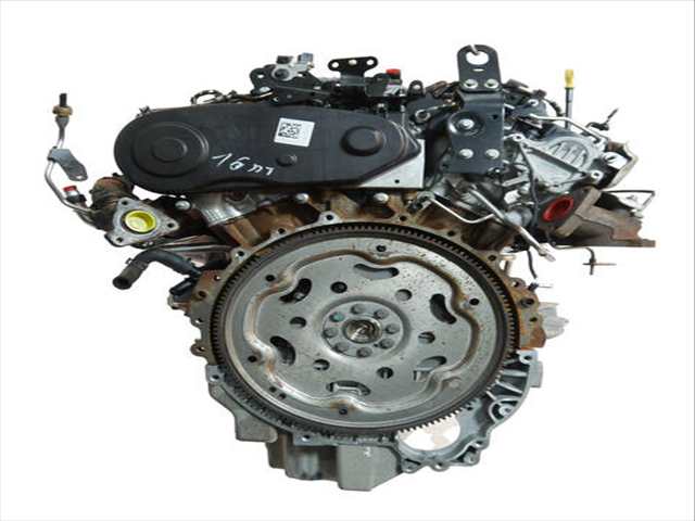 Foto 3ª: Motor Completo Ford Ranger 241CV 177KW [BF2X] (2023)