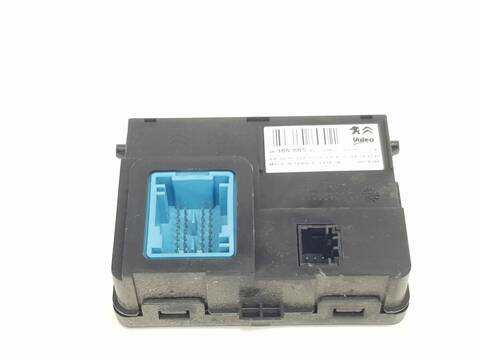 Centralita Motor ECU Citroen Jumpy CLUB XL