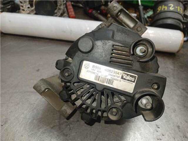 Foto 3ª: Alternador Fiat Linea 1.3 D MULTIJET [199 A3.000]