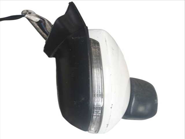 Foto 3ª: Retrovisor Izquierdo Volkswagen Golf 1.6 TDI (2012)