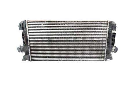 Foto 3ª: Intercooler Opel Astra 2.0 CDTI 68) (2009)