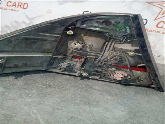 Foto 2ª: Piloto Trasero Derecho Mercedes Clase S 220 320 CDI 220.026) BERLINA 197CV 145KW [613960] (1999)