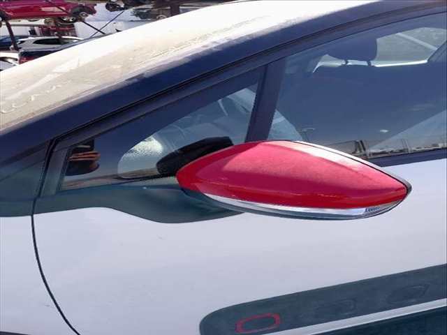 Foto 3ª: Retrovisor Izquierdo Citroen C3 1.2 PURETECH 82 (2016)