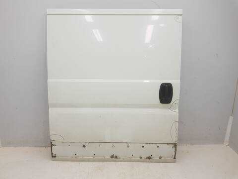 Puerta Lateral Corredera Derecha Citroen Jumper 30 L1H1 BLUEHDI 130