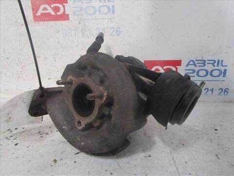 Turbocompresor Audi A4 2.5 TDI AVANT 163CV 120KW