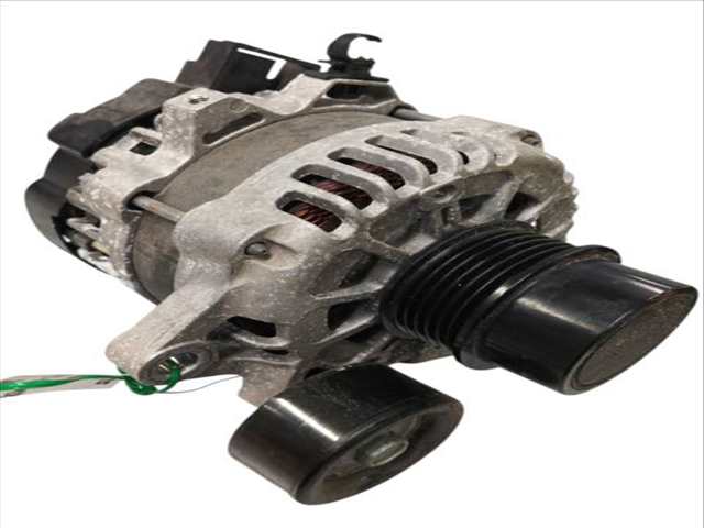 Foto 3ª: Alternador Hyundai i20 1.0 T-GDI (2020)