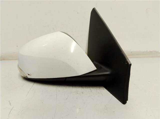 Foto 2ª: Retrovisor Derecho Renault Megane 1.6 16V (BZ0U) III FASTBACK (BZ0_) [K4M 858]