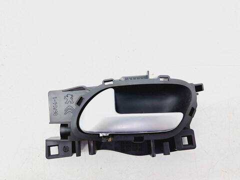 Maneta Interior Delantera Izquierda Citroen C Elysee EXCLUSIVE 99CV 73KW
