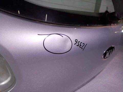 Foto 2ª: Portón Kia Ceed TECH 90CV 66KW [D4FC] (2016)