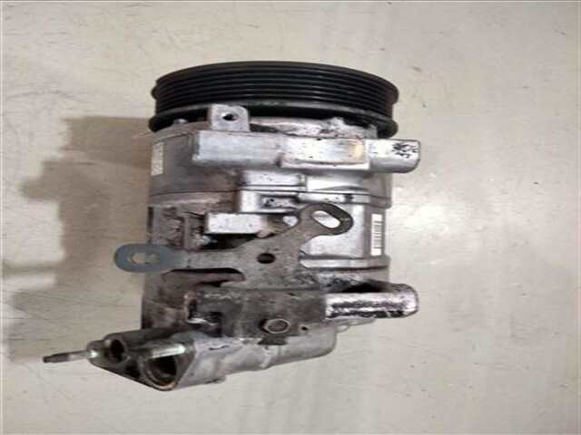 Foto 2ª: Compresor Aire Acondicionado Citroen C4 