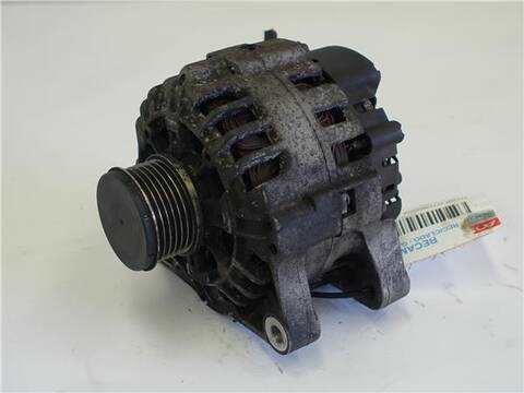 Alternador Peugeot 207 1.4 CONFORT 68CV 50KW