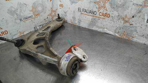 Foto 2ª: Brazo Suspension Delantero Izquierdo Bmw Serie 3 315 335I 306CV 225KW [N54B30A] (2007)