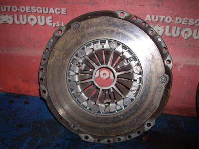 kit Embrague Opel Astra 1.9 CDTI