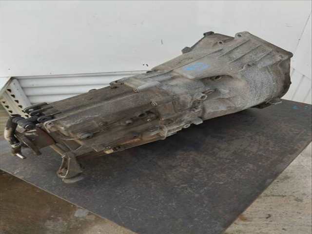 Foto 3ª: Caja Cambios Bmw Serie 3 315 320D BERLINA 150CV 110KW [20-4D-4 D] (2004)