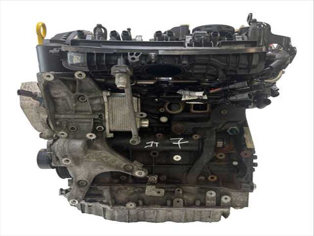 Foto 3ª: Motor Completo Audi A3 186CV 137KW [CZRA CZR DKZ CZP] (2017)