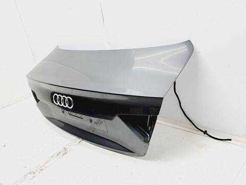 Foto 4ª: Maletero Audi A5 3.0 V6 24V TDI COUPE 245CV 180KW [CDUC] (2012)