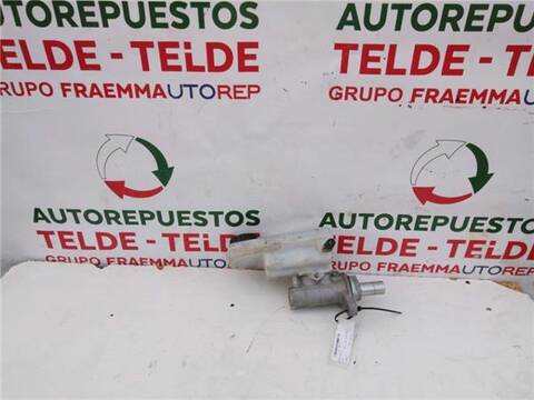 Bomba Freno Toyota Corolla 2.0