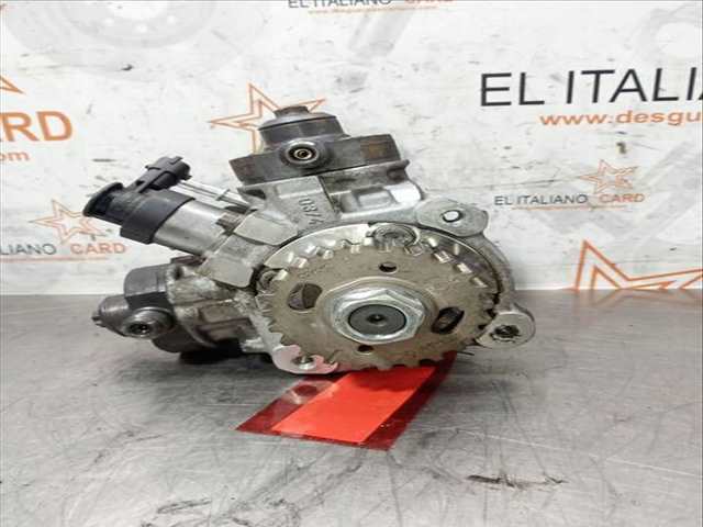 Foto 3ª: Bomba Inyeccion Land Rover Range V6 TD AUTOBIOGRAPHY 245CV 180KW [30DDTX] (2011)