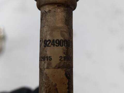 Foto 3ª: Tubos Aire Acondicionado Renault Scenic BOSE EDITION 110CV [K9K836] (2009)