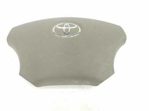 Airbag Delantero Izquierdo Toyota Land Cruiser 3.0 TD 163CV AUT.