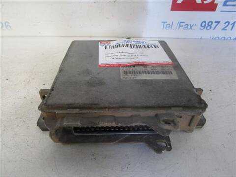 Centralita Motor ECU Land Rover Freelander 2.0 TD4 109CV 80KW