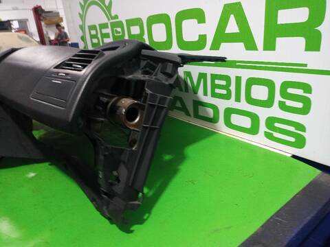 Foto 3ª: Kit Airbag Citroen C4 COLLECTION 90CV [9HXDV6ATED4] (2004)