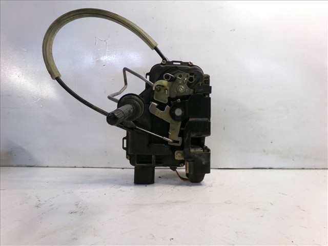 Foto 2ª: Cerradura Puerta Delantera Derecha Seat Toledo 1.9 TDI 1999-2004 [AGR] (2000)