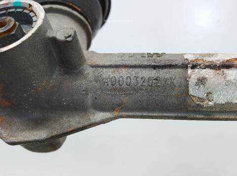 Foto 3ª: Cremallera de Direccion Fiat 500 1.4 G L [843 A1.000] (2012)