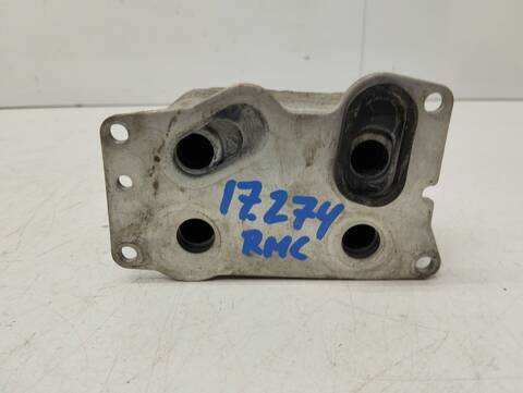 Foto 3ª: Radiador Aceite Peugeot 307 BASICO 136CV 100KW [RHR] (2007)