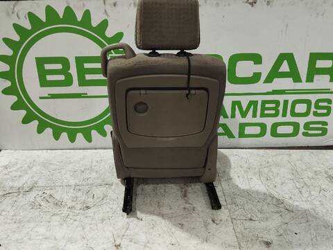 Foto 3ª: Asiento Delantero Derecho Renault Scenic 1.6 16V 113CV [K4M761] (2003)