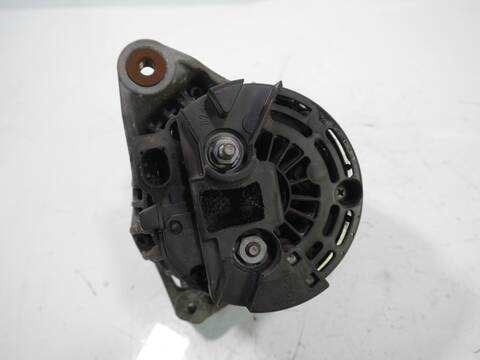 Alternador Porsche Cayman 295 CV 217KW