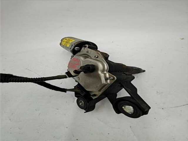 Foto 3ª: Motor Limpia Delantero Seat Altea 1.6 I-TECH ECOMOTIVE [1.6 LTR. - 77 KW TDI] [CAY]