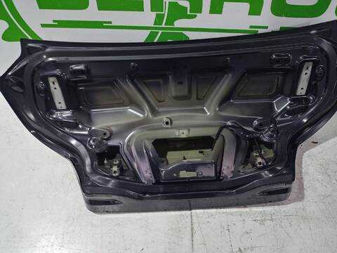 Foto 3ª: Portón Peugeot 508 ACTIVE 140CV [RHFDW10BTED4] (2011)