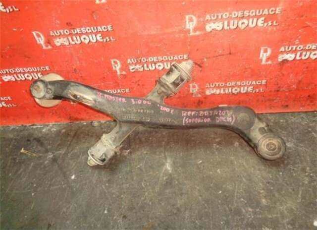 Brazo Suspension Delantero Derecho Renault Master 3.0 COMBI 2.8T L1 9-PL. [3.0 LTR. - 100 KW DCI DIESEL CAT (ZD3)]