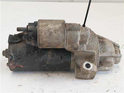 Foto 2ª: Motor de Arranque Ford Transit 2.2 250 L1 AMBIENTE 101CV 74KW FURGON [DRFF] (2014)