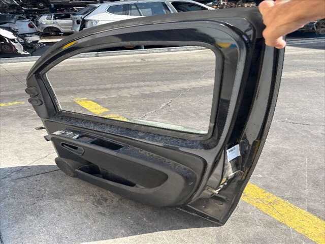 Foto 2ª: Puerta Delantera Derecha Fiat Fiorino 1.4I 77CV 0CV [350A1000] (2019)