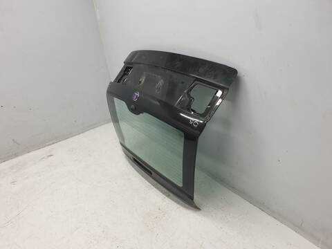 Foto 3ª: Portón Saab 90 2.3 T ARC 185CV [B235E] (2006)