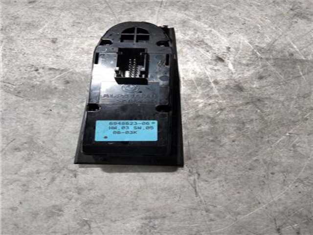 Foto 2ª: Botonera Elevalunas Bmw Serie 3 315 2.0 320D [2.0 LTR. - 120 KW 16V DIESEL] [204D4]