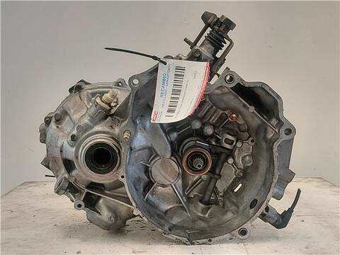 Caja Cambios Daewoo Matiz 0.8 52CV 38KW