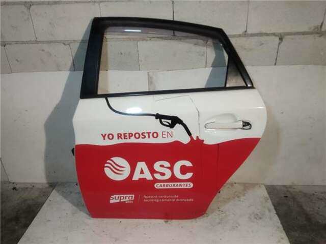Puerta Trasera Izquierda Toyota Prius 1.8 HYBRID
