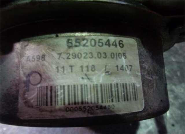 Foto 3ª: Depresor Freno Bomba Vacio Opel Insignia 2.0 CDTI [A 20 DTH]