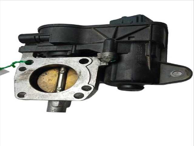 Foto 3ª: Caja Mariposa Citroen DS3 1.2 VTI 82 82CV (2009)