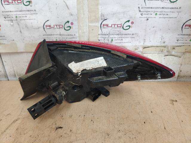 Foto 2ª: Piloto Trasero Izquierdo Seat Leon 1.4 TSI LEON III [CZC] (2018)