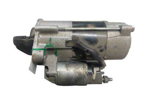 Foto 2ª: Motor de Arranque Opel Astra 1.7 CDTI 68) (2009)
