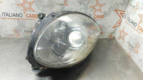 Foto 4ª: Faro Derecho Mercedes Clase R 280 R 350 CDI 4-MATIC 251.022) 224CV 165KW [OM642950] (2006)