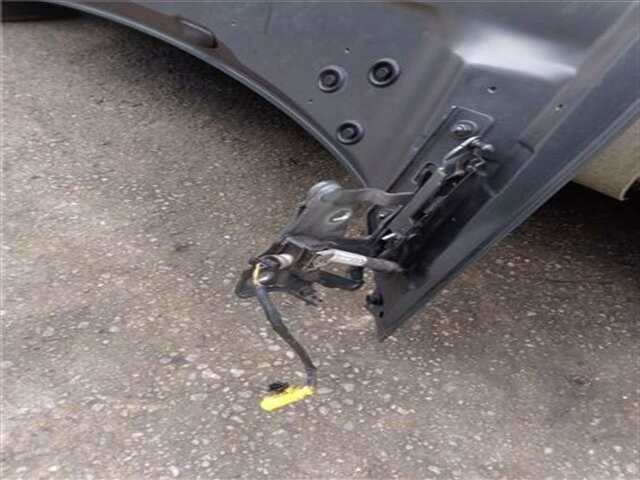 Foto 3ª: Capot Audi A5 3.0 QUATTRO SPORT [3.0 LTR. - 210 KW V6 24V TDI] [DCPC]