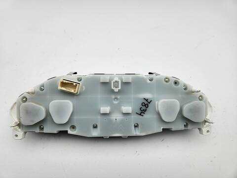 Foto 3ª: Cuadro de Instrumentos Peugeot 208 ACTIVE 82CV 60KW [HM01] (2014)