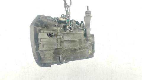 Foto 2ª: Caja Cambios Renault Laguna 2.0 DCI BT07 BT0J BT14 BT1A BT1S) 131CV [M9R 742] (2007)